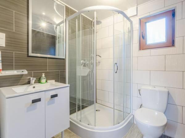 Zielona Dolina Rusinowo Villa Rusinowo  Exteriör bild