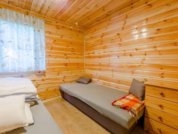 Zielona Dolina Rusinowo Villa Rusinowo  Exteriör bild
