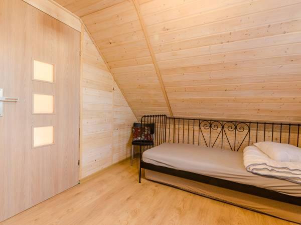 Zielona Dolina Rusinowo Villa Rusinowo  Exteriör bild